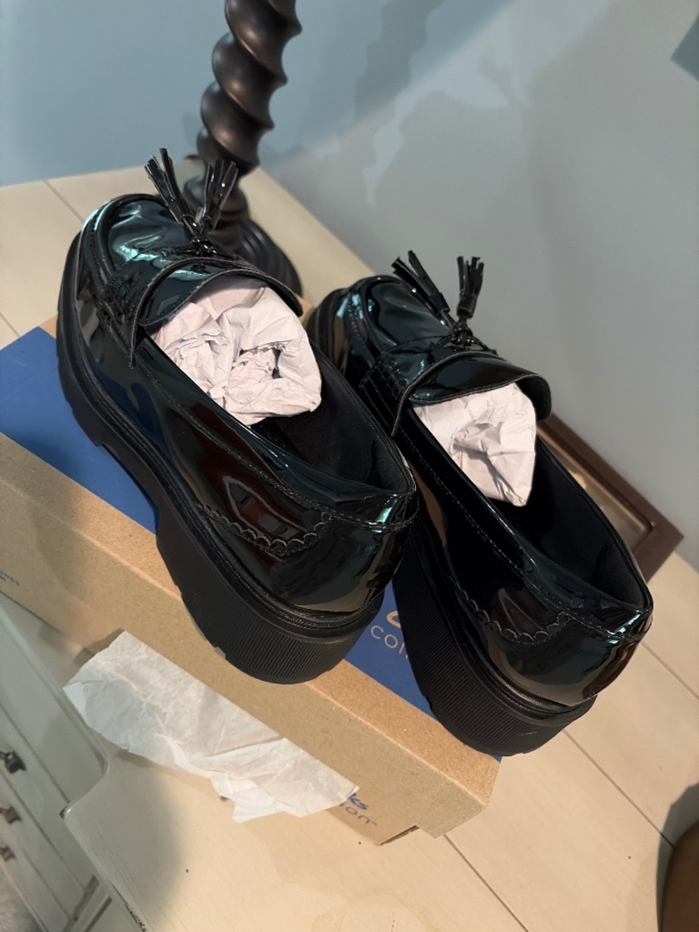 Women’s Shoes